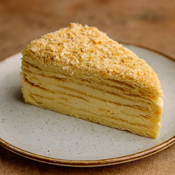 Napoleonikook (150–180 g)