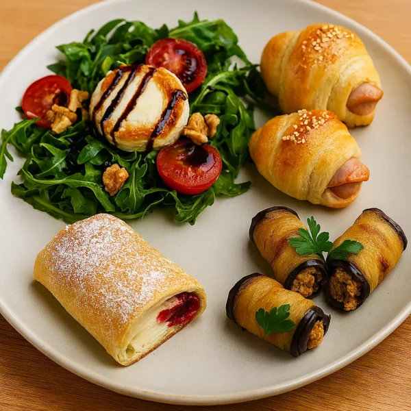 Täiskasvanu pakett 1 (S/M/L)